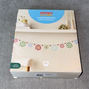 Summer Craft Beaded Garland Kit - Mondo Llama™